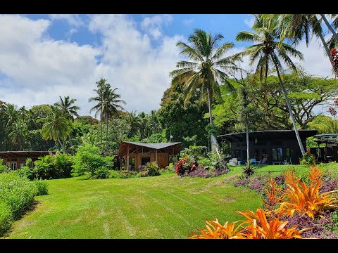 Kalani at a Glance - In the beautiful Big Island