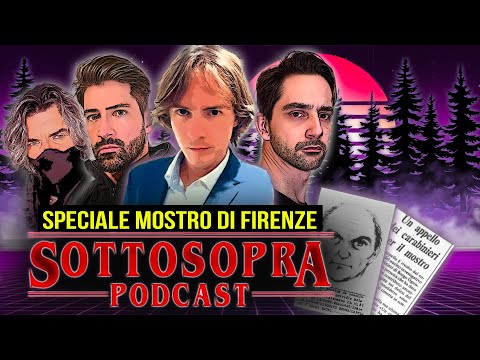 Arrivano i Carabinieri : la nostra indagine sul Mostro di Firenze! Un segreto troppo importante!