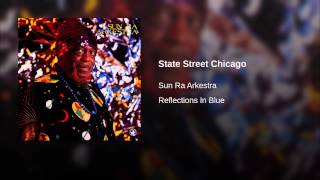 State Street Chicago