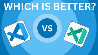 Vscode Vs Vscode Insiders - 2025 COMPARISON