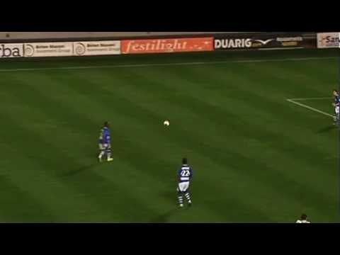 Troyes s'impose contre Luzenac (Foot D2)