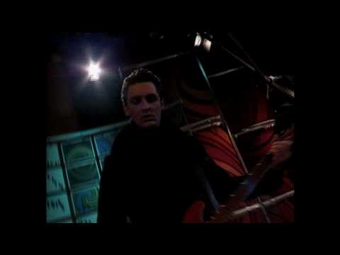 Ricochets - Desert All Around (Live @ NRK Trigger)