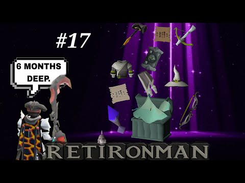 1500 CMS or MAUL... which comes first? Retironman#17