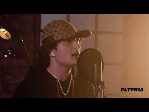 J DIZZ - PARANOID / PLTFRM LIVE (PLTFRM LOUNGE)