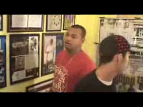 NO ALBUM GOT SKILLS TV Episode 6 Nathan J and Dos