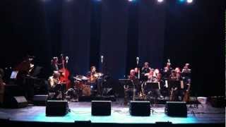 Kaba Orchestra - Happy Birthday To You