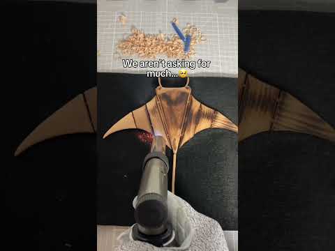 You can check his work out by visiting our link in bio 🥹❤️