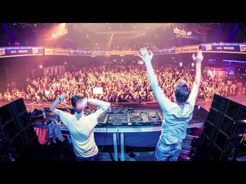 Bobina & Andrew Rayel - Sacramentum (Bobina Megadrive Mix)