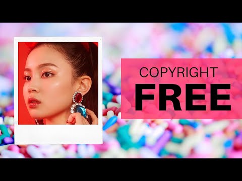 Blackpink x GOT7 x BTS | KPOP [Copyright Free Music]