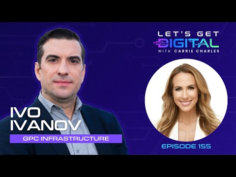 Building the Internet’s Fast Lane with Ivo Ivanov of DE-CIX
