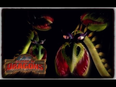 SoD - New Dragon - Snaptrapper