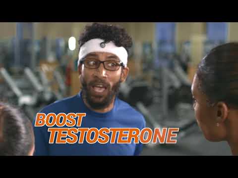 Jamieson Power For Men