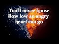 Broken Bells - Your head's on fire lyrics