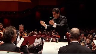 Beethoven: 7. Sinfonie ∙ hr-Sinfonieorchester ∙ Andrés Orozco-Estrada