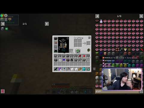 Minecraft All the Mods 3: Lite