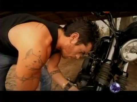 Cristian U. - Macho Bus