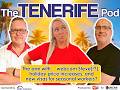 The TENERIFE Pod Ep 22: Webcam Steve(!?), holiday price increases, and new visas for seasonal workers?