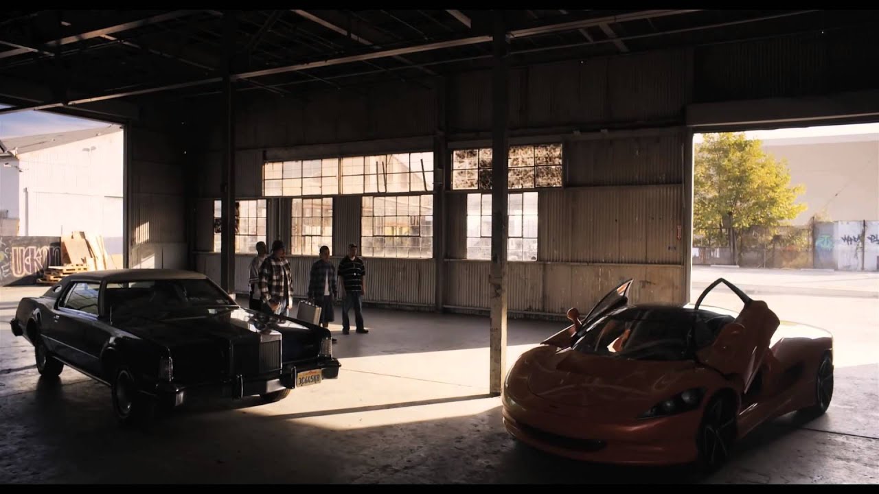 trailer Oficial