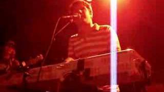 Scouting for Girls - I Need a Holiday Live @ Paradiso