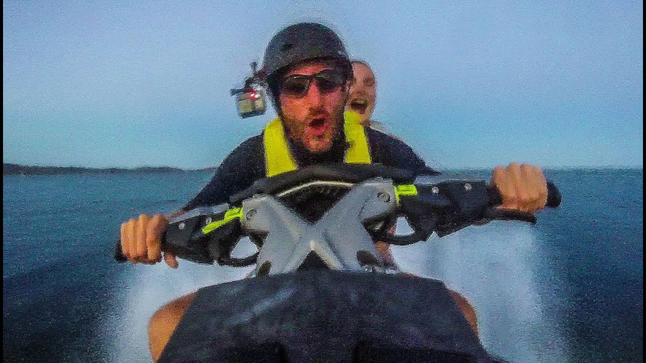 UNA MOTO DA 260 CV SENZA RUOTE!! Motovlog#3