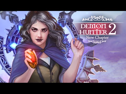 Demon Hunter: Rebirth - Apps on Google Play