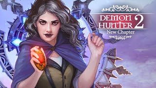 Demon Hunter 2: New Chapter Steam Key GLOBAL