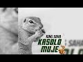 KASOLO MUJE KING SAHA