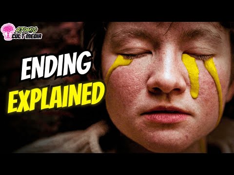 THE MONSTER IS A LIE | Rabbit Trap (2025) Ending Explained