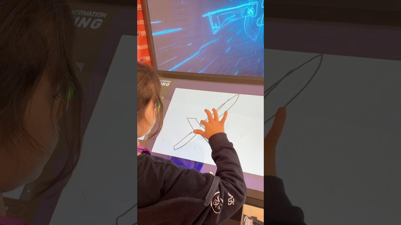 AI Graffiti Kirala - Örnek Etkinlik Videosu 1