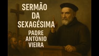Sermão da Sexagésima - Padre António Vieira - 001