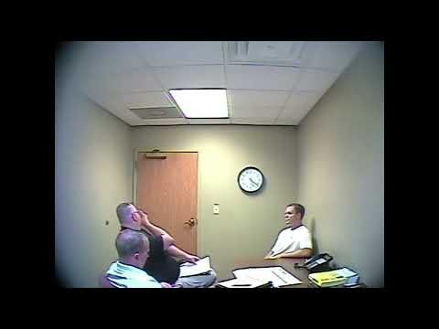 , title : 'Ex Officer Nick Houck FULL Police Interrogation'