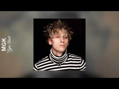 (FREE) Machine Gun Kelly x Trippie Redd Guitar Type Beat | "Euphoria"