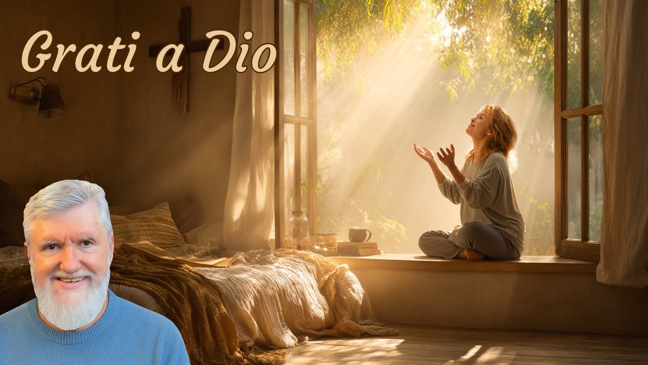 Grati a Dio