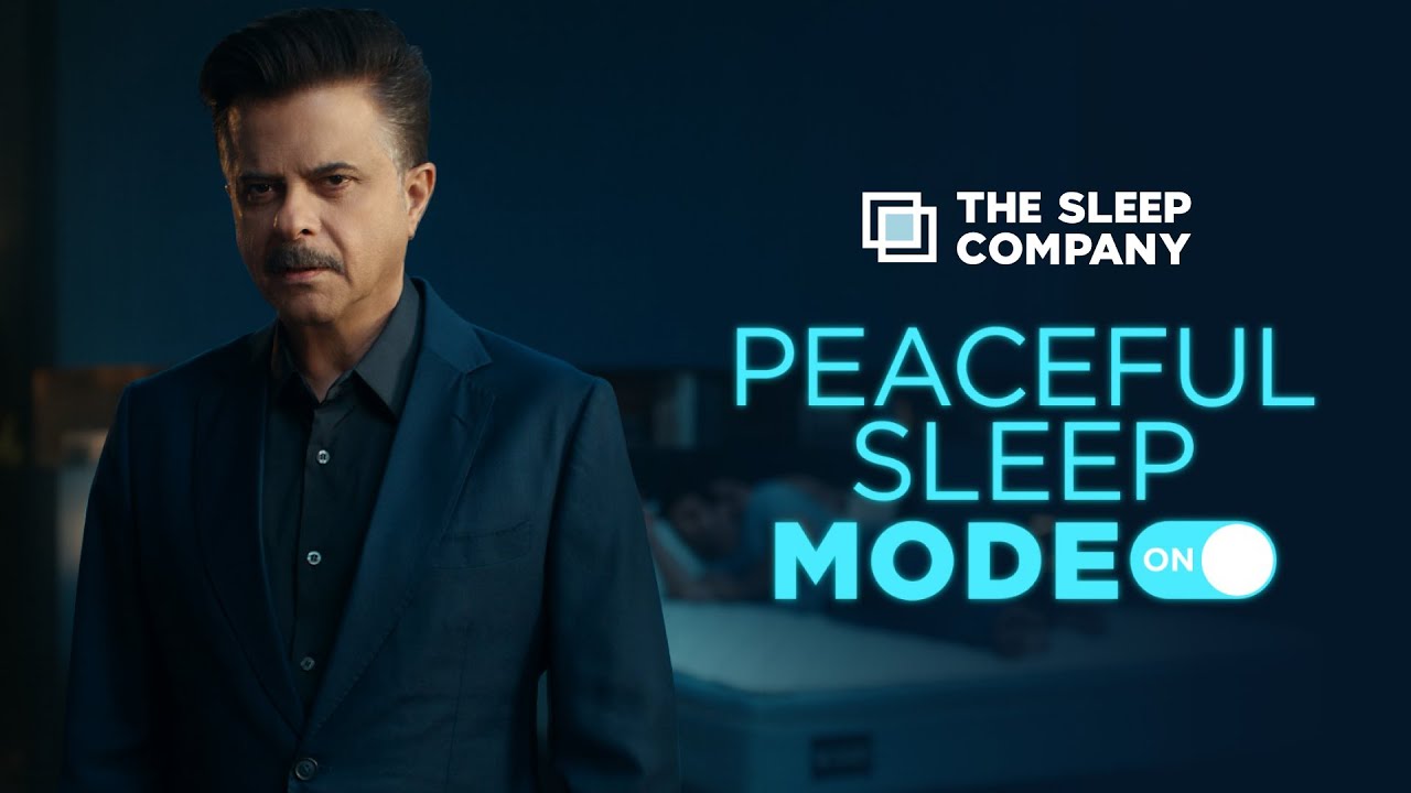 Anil Kapoor features in the campaign.