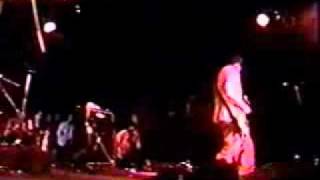 blink-182 - 07 - Shallow (Unwritten Law cover) (Live @ San Diego, CA, USA, 1995)