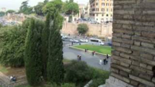 When in Rome.....The Trip of a lifetime