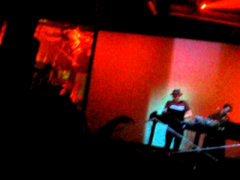 Modeselektor @ Backstage 2