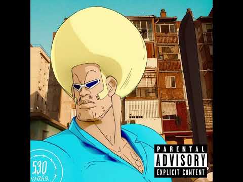 JAYMOCA FT LUXEN - ESTILO CRIMINAL (PROD. VÍCTOR MOYANO)