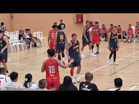 Team Amazing PBA Motoclub vs Madrid Spain Allstars bakbakan na  #pbamotoclub #pba #pbateamamazing