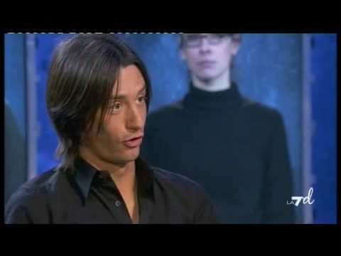 ALBALLOSCURO 14/04/2011 -  L'intervista a Francesco Oppini