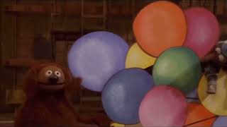 The Muppets - The Magic Store - from The Muppet Movie (1979)