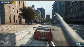 EmpireGaming456 – Buckle of Speed Empire