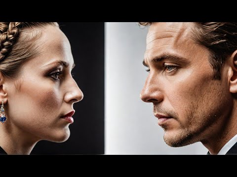 What Separates Grib's Thinking from Amir's?