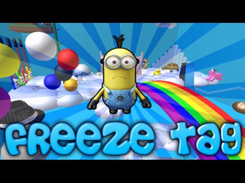 Roblox Freeze Tag Tips And Tricks 3 2 Mb 320 Kbps Mp3 Free - roblox freeze tag with molly youtube