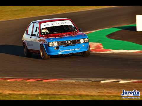 Snetterton 2026 – Pre 85 Race 1 – Sam Fish