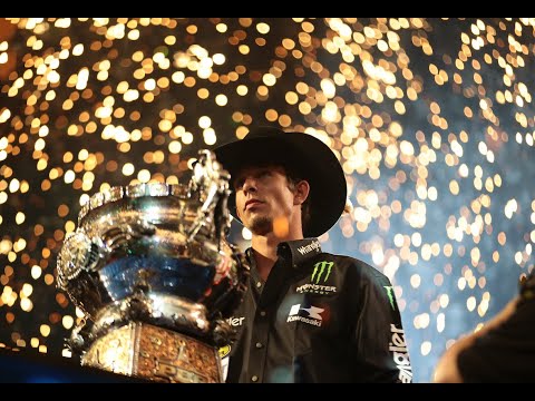 JB Mauney: A LEGENDARY Career | Top Moments in the PBR