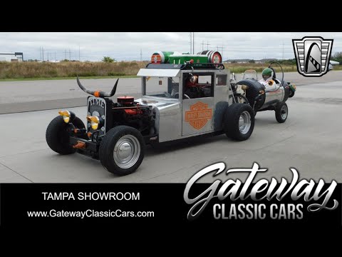 1932 Ford T Bucket (CC-1826131) for sale in O'Fallon, Illinois