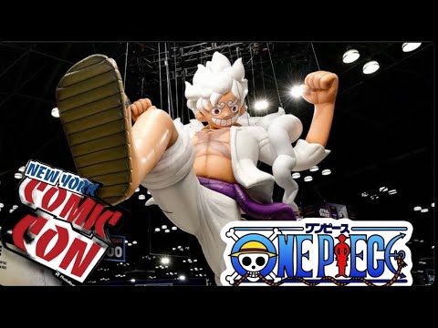 NYCC 2023 (New York ComicCon 2023)