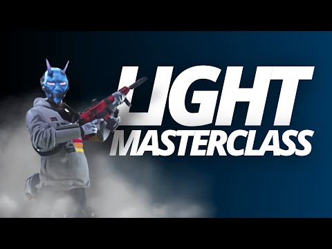 Mastering the Light is EASIER than you think - Light class guide THE FINALS
