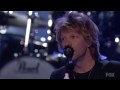 Bon Jovi Make A Memory 